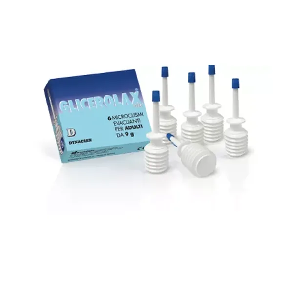 Glicerolax