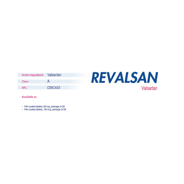 Revalsan