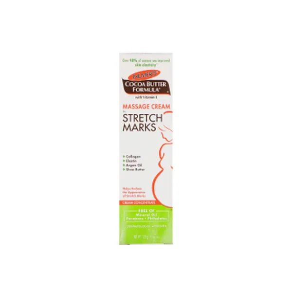 Palmer's Stretch Marks Massage Cream