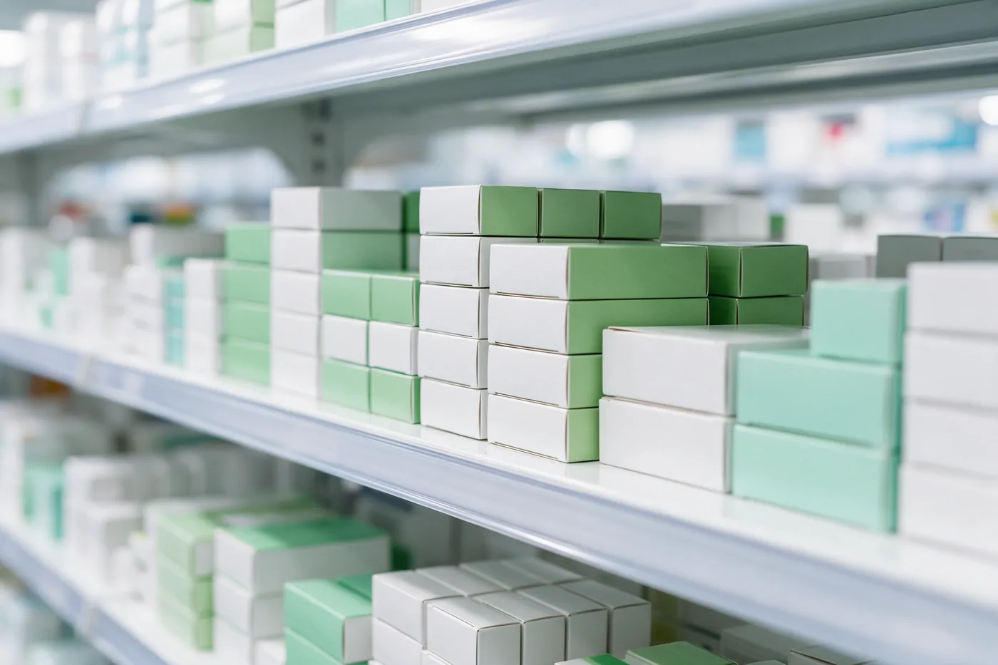 Produkte farmaceutike